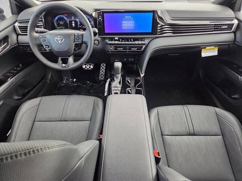 New 2026 Toyota Camry XSE image 14