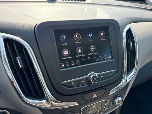 Used 2020 Chevrolet Equinox LS w/ LS Convenience Package AWD/4WD image 11