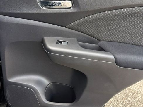 Used 2016 Honda CR-V EX image 15