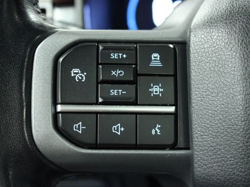 Used 2021 Ford F150 Lariat w/ Max Trailer Tow Package AWD/4WD image 21