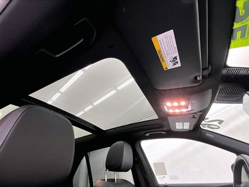 Used 2026 Mercedes-Benz GLE 450 4MATIC image 28