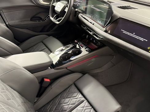 New 2025 Audi S5 Prestige image 14