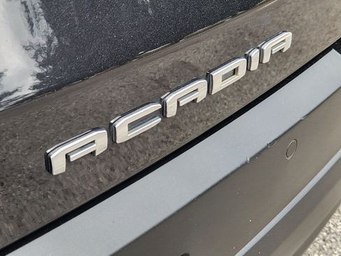 Used 2020 GMC Acadia AT4 AWD/4WD image 30