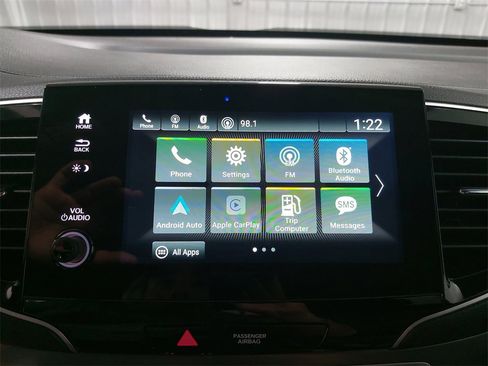 Used 2022 Honda Pilot EX-L image 25