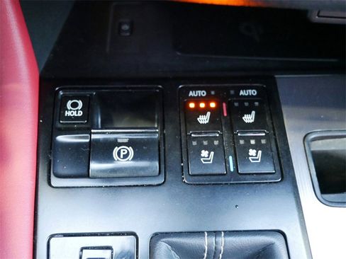 Certified 2022 Lexus RX 350 F Sport image 22