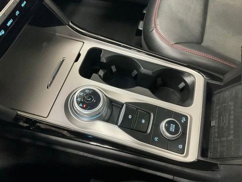 Used 2023 Ford Explorer ST-Line w/ Class IV Trailer Tow Package image 12