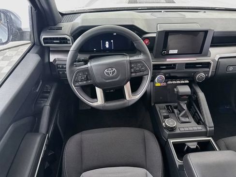 New 2026 Toyota 4Runner TRD Sport AWD/4WD image 21