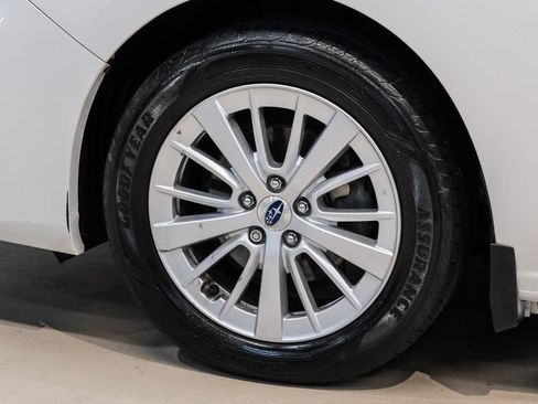 Used 2017 Subaru Impreza 2.0i Premium AWD/4WD image 47