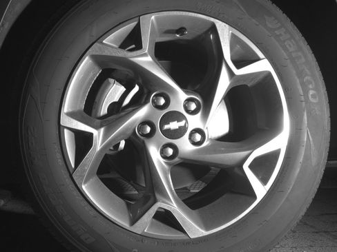 Used 2025 Chevrolet Trax LT w/ LT Convenience Package FWD image 12