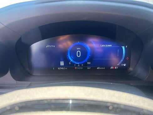 Used 2021 Ford Explorer ST w/ Equipment Group 401A AWD/4WD image 2