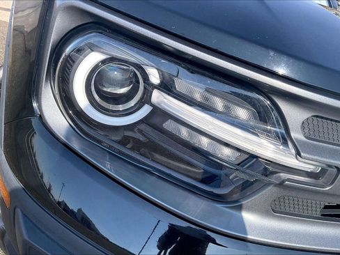 Used 2024 Ford Bronco Sport Big Bend image 23