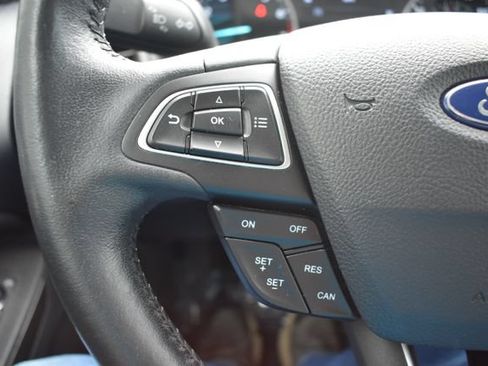 Used 2020 Ford EcoSport SE w/ SE Convenience Package FWD image 23
