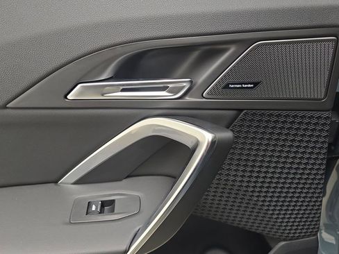 New 2026 BMW X1 M35i AWD/4WD image 26