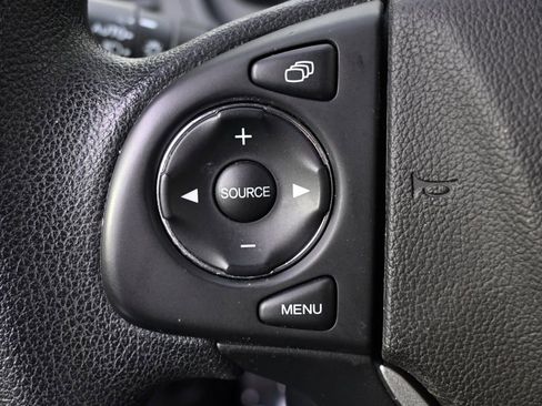 Used 2015 Honda CR-V EX image 34