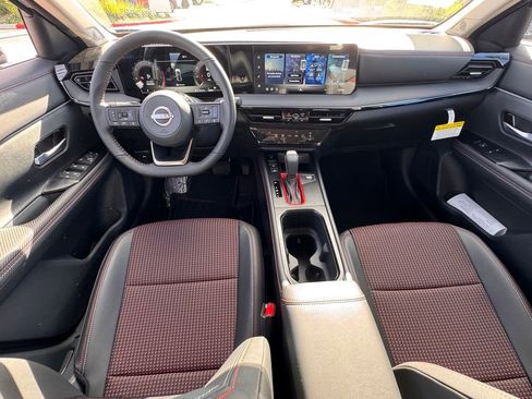 New 2026 Nissan Kicks SR image 11