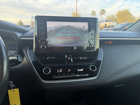 Used 2020 Toyota Corolla SE image 17