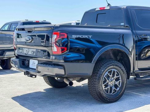 Used 2024 Ford Ranger XLT w/ Equipment Group 301A High RWD image 9
