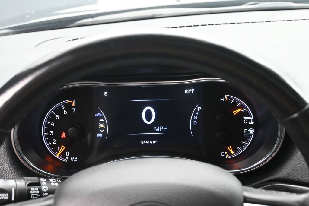 Used 2021 Jeep Grand Cherokee Laredo X AWD/4WD image 13