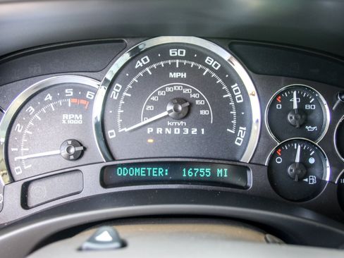 Used 2006 Cadillac Escalade EXT AWD/4WD image 28