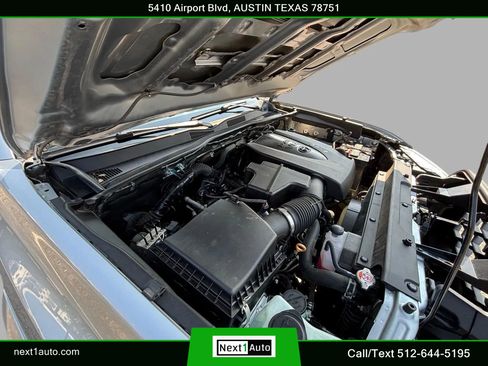 Used 2022 Toyota Tacoma TRD Sport image 32