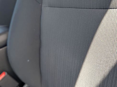 Used 2023 Nissan Sentra SV w/ All-Weather Package FWD image 17