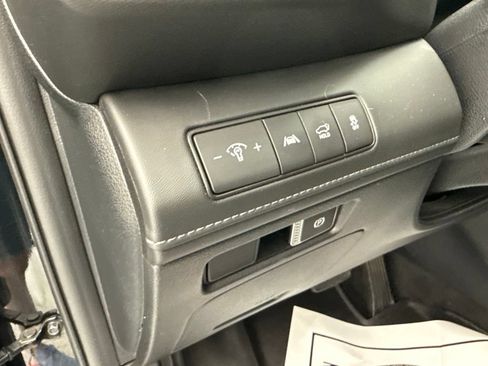 Used 2023 Hyundai Santa Fe Calligraphy AWD/4WD image 23