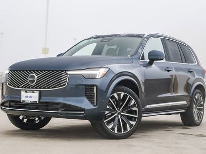 New 2025 Volvo XC90 B5 Plus w/ Protection Package Premier