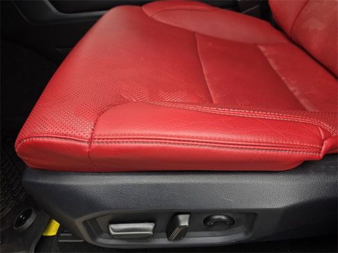 Certified 2025 Toyota Sequoia TRD Pro image 17