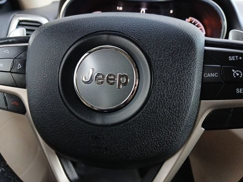 Used 2014 Jeep Grand Cherokee Limited RWD image 5