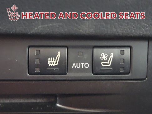 Used 2019 Lexus ES 350 F Sport w/ Accessory Package FWD image 27
