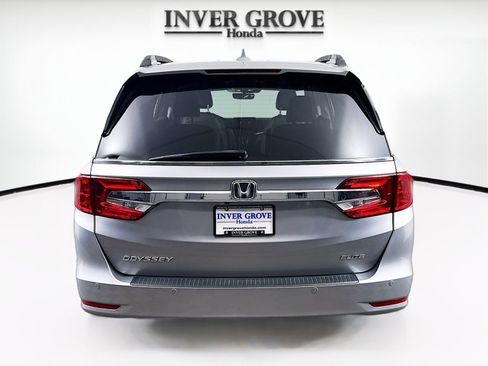 Used 2019 Honda Odyssey Elite image 6