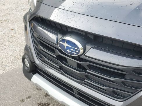 Used 2024 Subaru Outback Touring XT AWD/4WD image 9