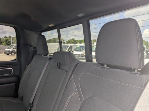Used 2021 RAM 1500 Lone Star RWD image 14