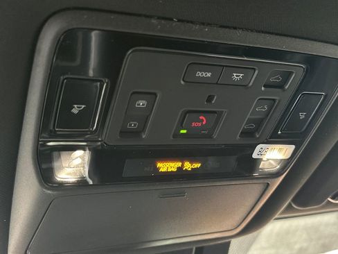 New 2026 Lexus TX 350 AWD image 32