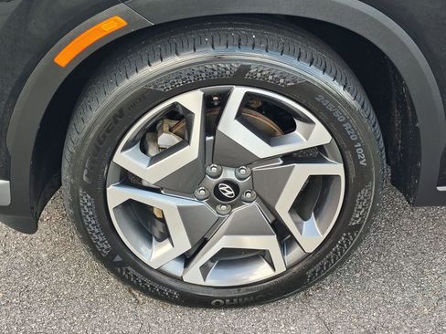 Used 2024 Hyundai Palisade SEL FWD image 13