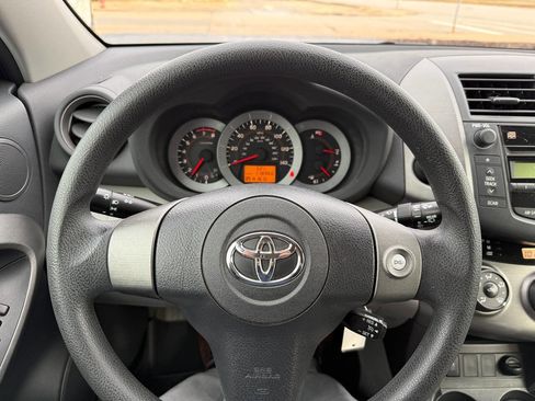 Used 2011 Toyota RAV4 4WD image 64