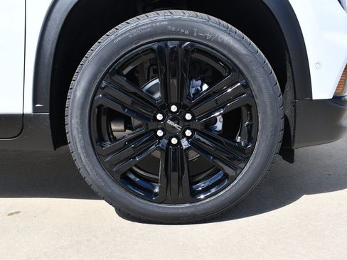 New 2026 GMC Acadia Elevation FWD image 5