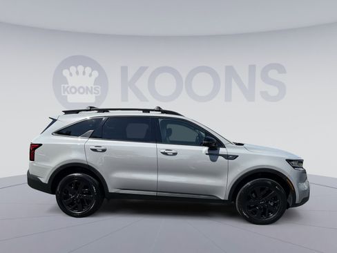 Used 2023 Kia Sorento S AWD/4WD image 8