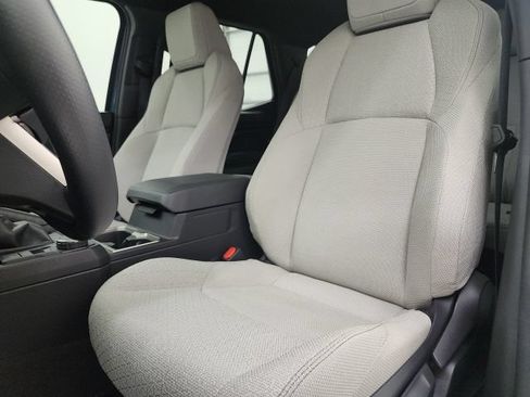 Used 2025 Toyota 4Runner SR5 RWD image 48