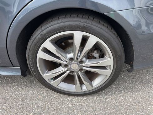 Used 2016 Mercedes-Benz E 350 Sedan image 9