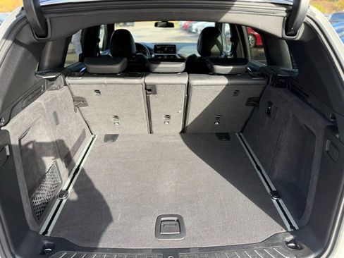 Used 2020 BMW X3 M40i w/ Driving Assistance Package image 15