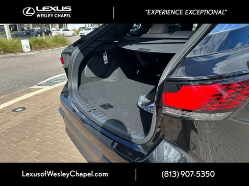 New 2026 Lexus RX 350h image 7