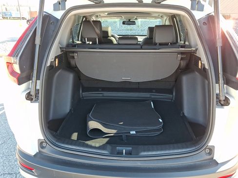 Used 2021 Honda CR-V EX-L image 34