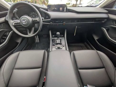 New 2026 MAZDA MAZDA3 2.5 S Sedan w/ Preferred Pkg FWD image 13