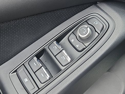 New 2026 Subaru Ascent Bronze Edition AWD/4WD image 16