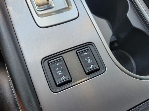 Used 2024 Nissan Murano SV w/ SV Midnight Edition Package FWD image 29