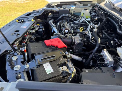 New 2025 Ford Ranger XL image 38