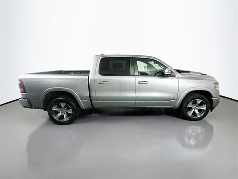 Used 2020 RAM 1500 Laramie w/ Sport Appearance Package image 8