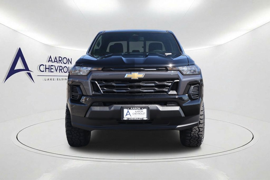New 2026 Chevrolet Colorado LT RWD image 2
