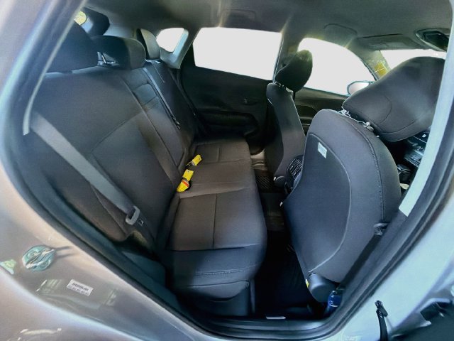New 2027 Hyundai Kona SEL Sport FWD image 27